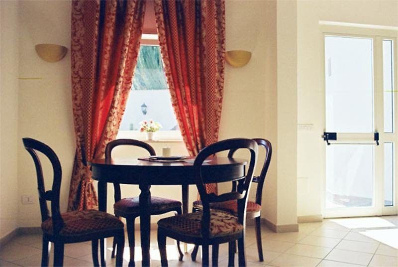 נאפולי Villa Margherita מראה חיצוני תמונה